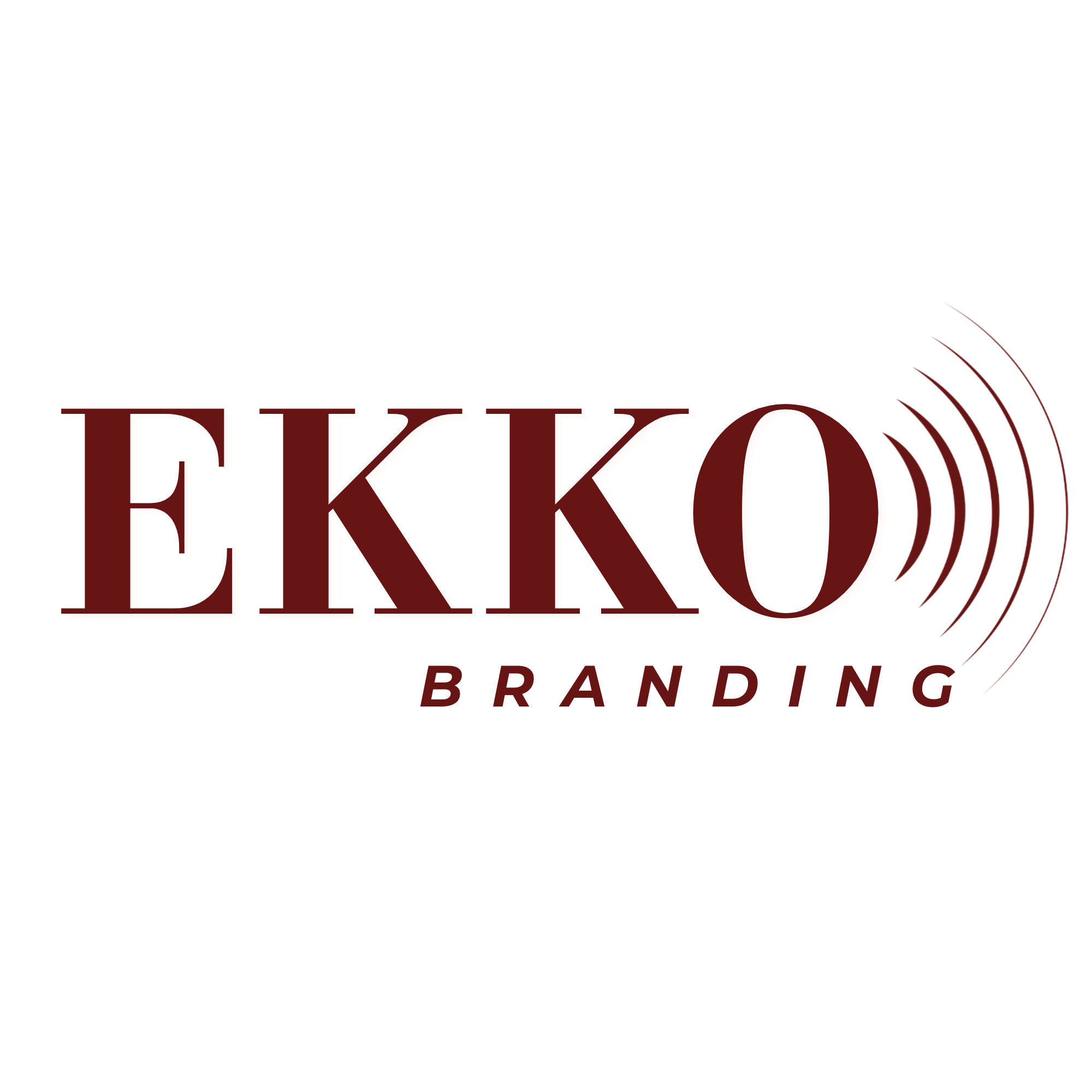 Ekko Branding ApS logo