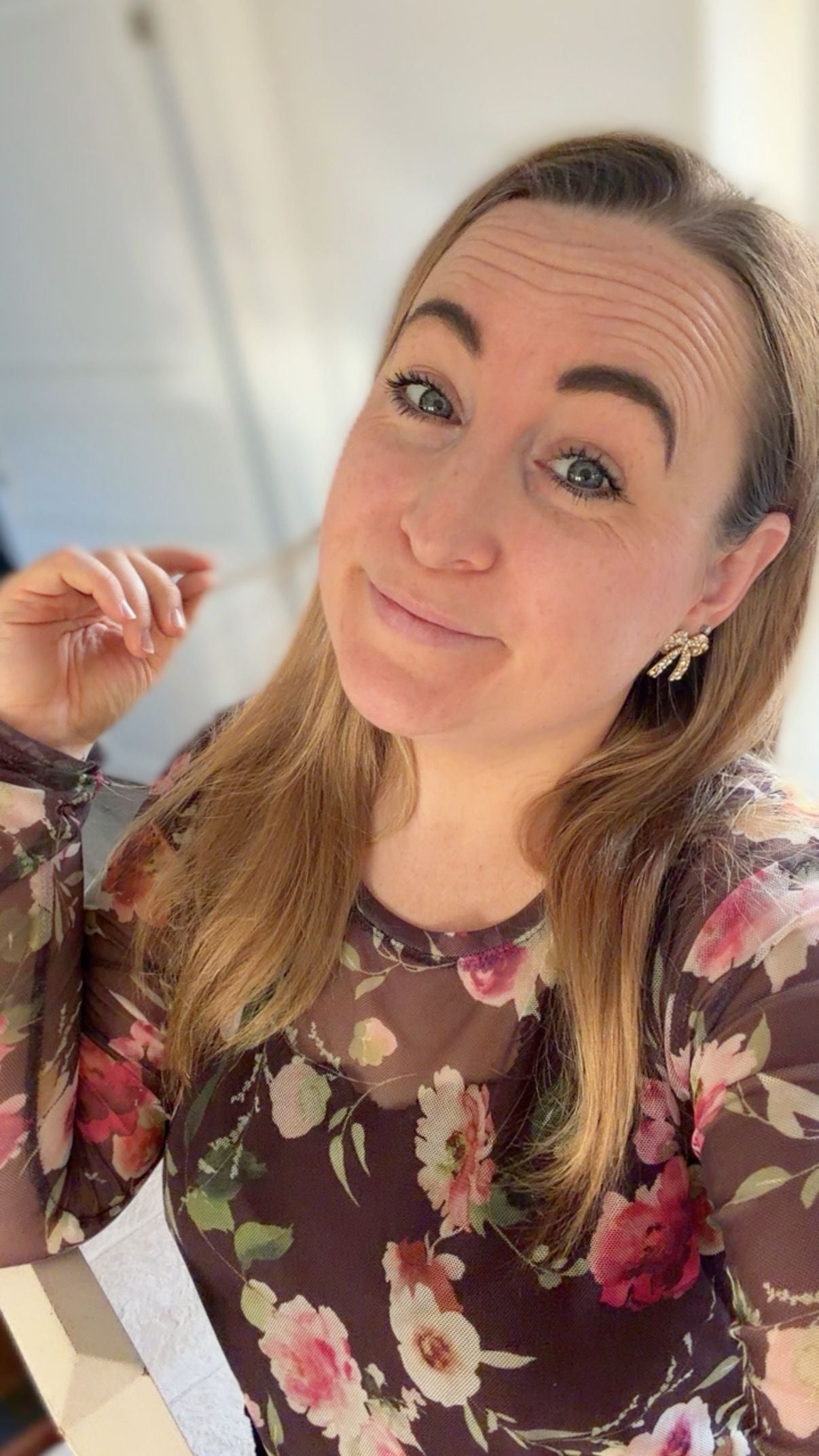 
            Sarah
          