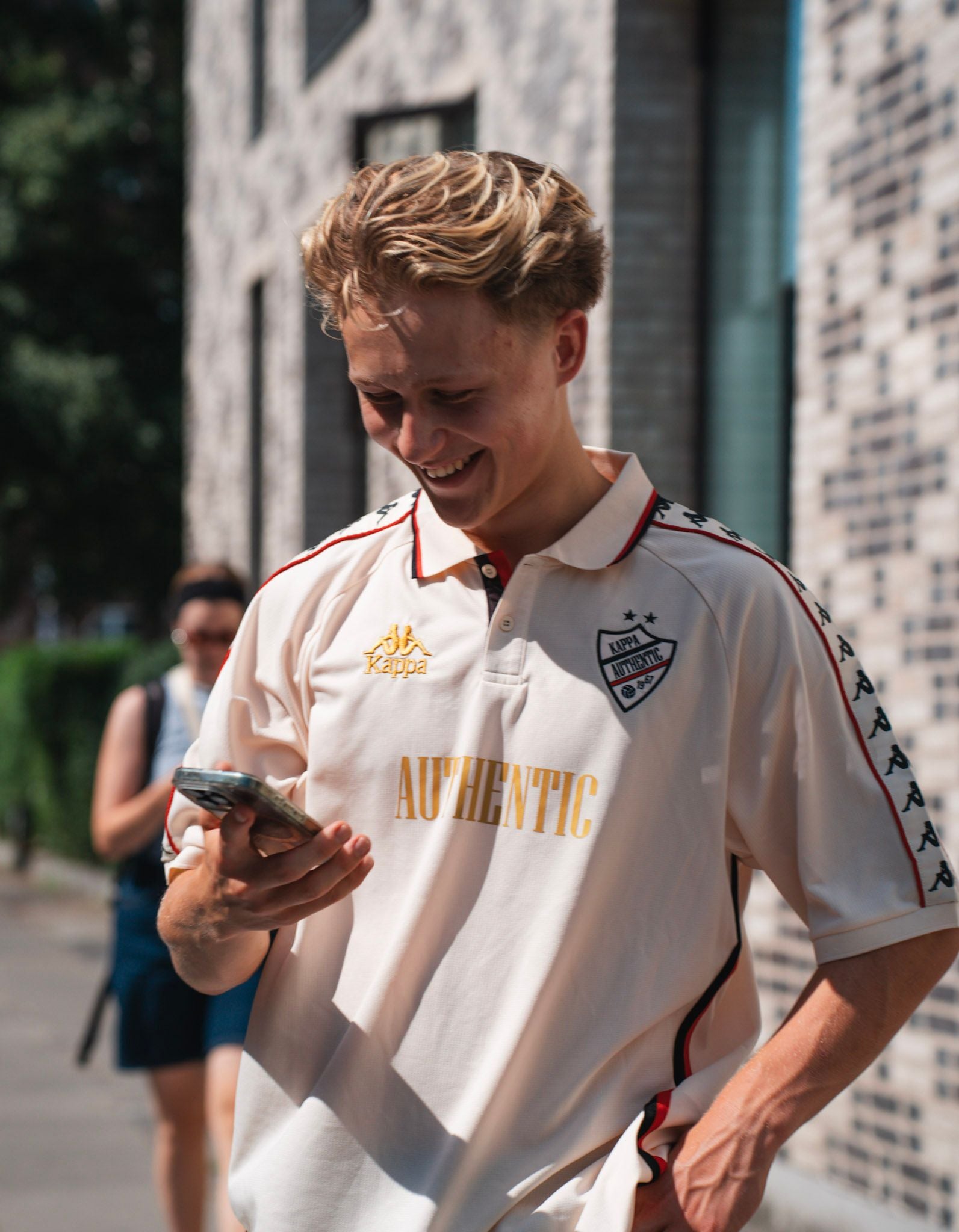 
            Nicklas
          