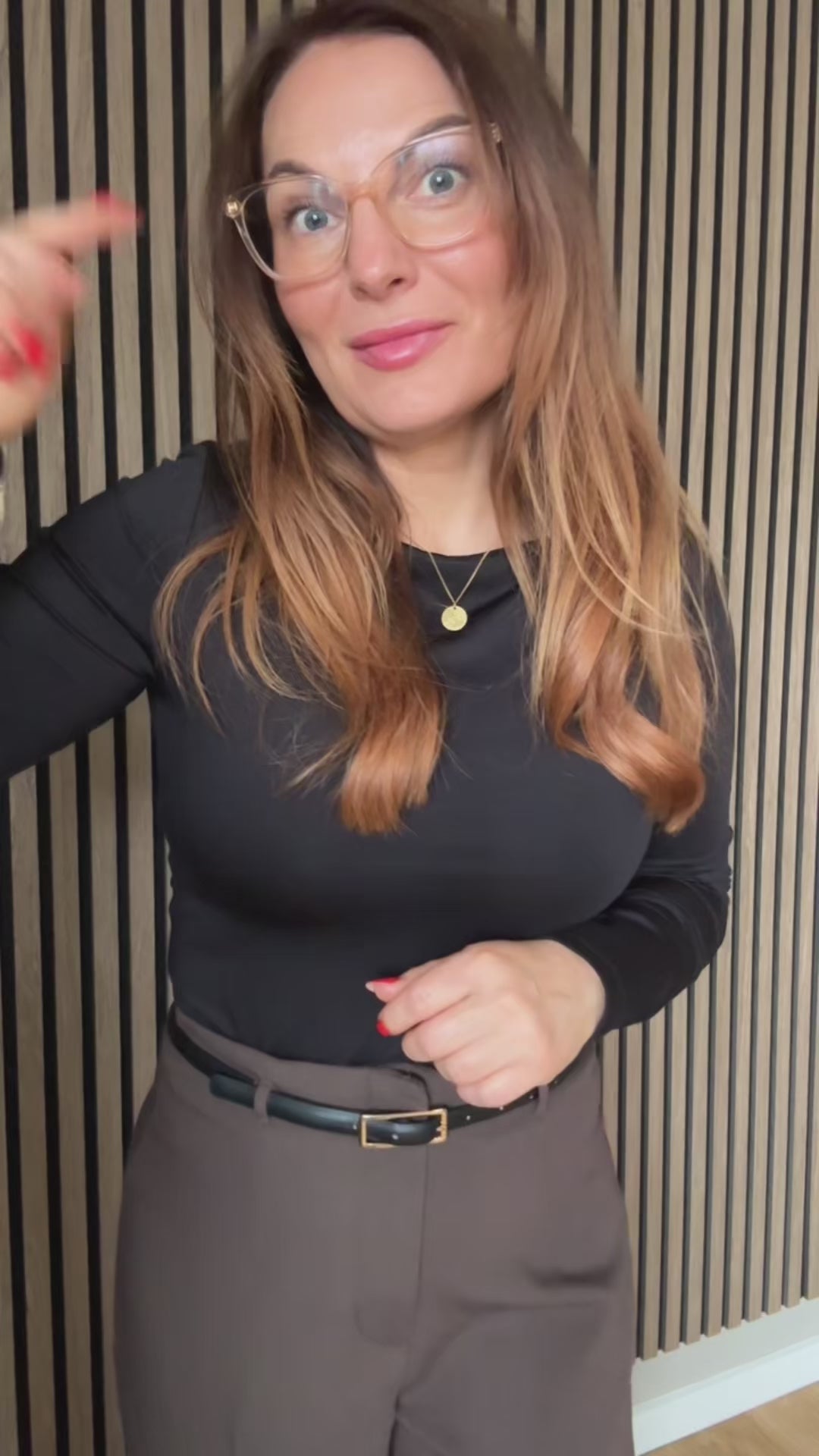 Pernille video til hjemmesiden